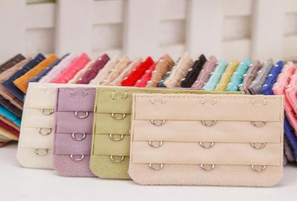 useful ladies 3 rows hooks bra strap long extender hook clip nude adjustable belt buckle multicolor available8845333, White
useful ladies 3 rows hooks bra strap long extender hook clip nude adjustable belt buckle multicolor available8845333, White