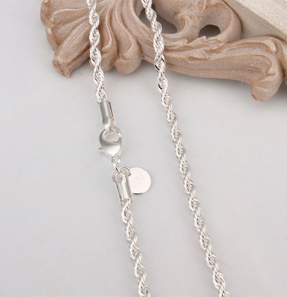 2020 fashion solid 925 sterling silver chain 1pcs 3mm men women necklace 16 24inch xmas new classic rope necklace chain link ital6714135
2020 fashion solid 925 sterling silver chain 1pcs 3mm men women necklace 16 24inch xmas new classic rope necklace chain link ital6714135