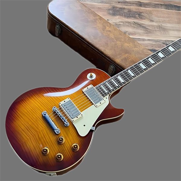 tokai 1985 tls200 os love rock #gg2j3 lp electric guitar