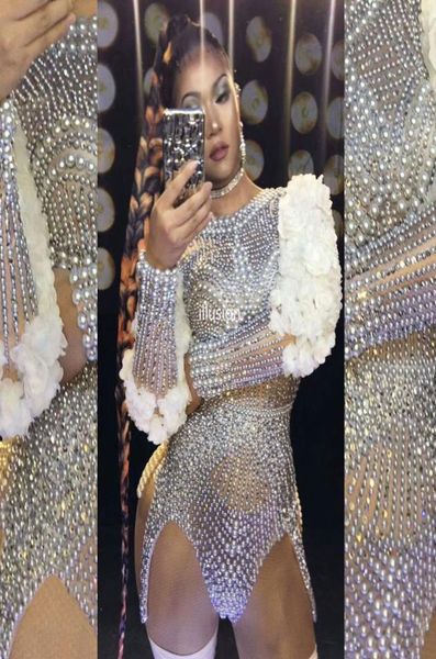 luxury pearls rhines flower sleeve bodysuit women singer performance stage jazz dance costume birthday party club wear3773777, Black;red
luxury pearls rhines flower sleeve bodysuit women singer performance stage jazz dance costume birthday party club wear3773777, Black;red