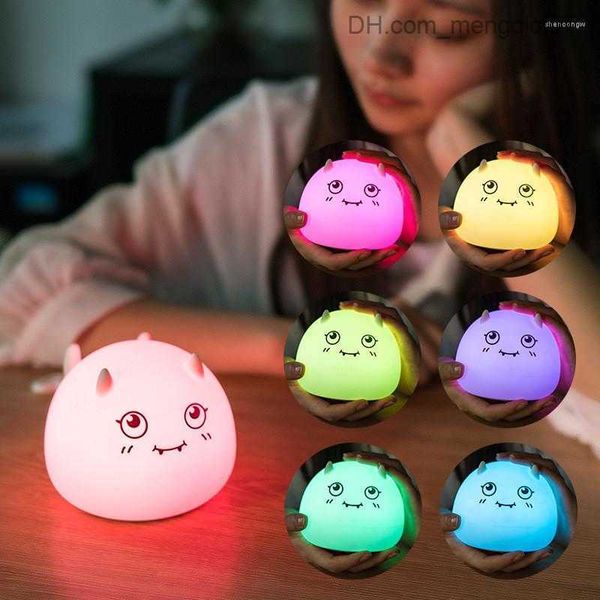 lamps shades night lights silicon little devil children's nightlight with motion sensor light baby bedside lamp battery powered luminar
lamps shades night lights silicon little devil children's nightlight with motion sensor light baby bedside lamp battery powered luminar