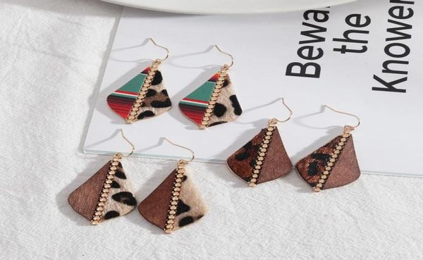 teardrop frame inspired splicing woood leopard print pu leather charms earrings geometric women jewelry5308695, Golden
teardrop frame inspired splicing woood leopard print pu leather charms earrings geometric women jewelry5308695, Golden