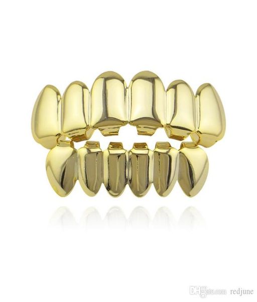 hip hop gold teeth grillz bottom grills dental mouth punk teeth caps cosplay party tooth rapper jewelry gift 5216520, Black
hip hop gold teeth grillz bottom grills dental mouth punk teeth caps cosplay party tooth rapper jewelry gift 5216520, Black