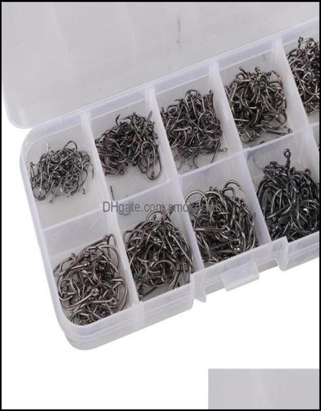 sports outdoorsbarbed hook single high carbon material fishing hooks boxing suit combo fish tool aessory tackle drop delivery 205960868
sports outdoorsbarbed hook single high carbon material fishing hooks boxing suit combo fish tool aessory tackle drop delivery 205960868