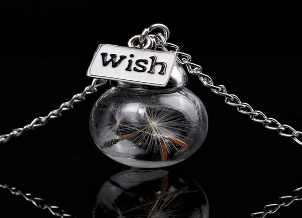 glass bottle necklace natural dandelion seed in glass long necklace make a wish glass bead orb silver plated necklace jewelry g1254431564
glass bottle necklace natural dandelion seed in glass long necklace make a wish glass bead orb silver plated necklace jewelry g1254431564