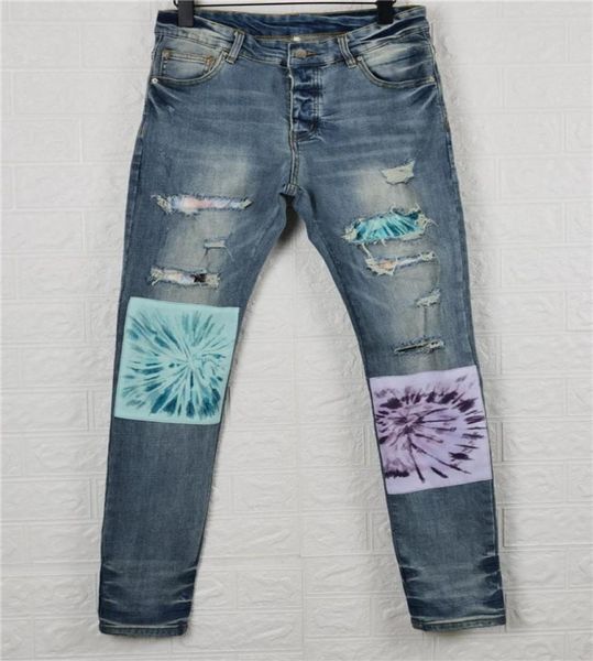new arrival mens designer jeans dark black brush paint fold fashion mens jeans slim motorcycle biker hip hop pants siz5646275, Blue
new arrival mens designer jeans dark black brush paint fold fashion mens jeans slim motorcycle biker hip hop pants siz5646275, Blue