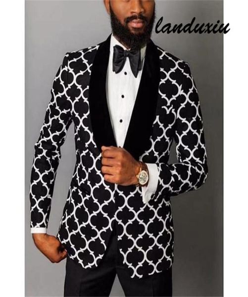 men blazer slim fit spring autumn plaid hit color suit jacket casual fashion clothing landuxiu 2207289887023, White;black
men blazer slim fit spring autumn plaid hit color suit jacket casual fashion clothing landuxiu 2207289887023, White;black