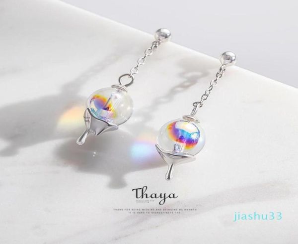 thaya rainbow bubble earrings water droplets stud earrings 925 silver for women original design fashion gift43179277417087, Golden;silver
thaya rainbow bubble earrings water droplets stud earrings 925 silver for women original design fashion gift43179277417087, Golden;silver