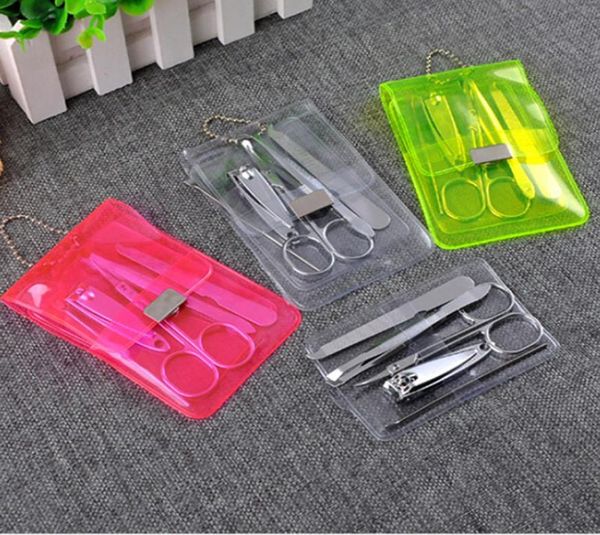 5pcsset stainless steel pedicure scissors tweezer knife ear pick utility nail care set nail clipper kit manicure set f11211634313
5pcsset stainless steel pedicure scissors tweezer knife ear pick utility nail care set nail clipper kit manicure set f11211634313