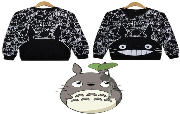 2021 japan anime tonari no totoro cosplay costume long sleeve cartoon sweater hoodie8706466, Black
2021 japan anime tonari no totoro cosplay costume long sleeve cartoon sweater hoodie8706466, Black