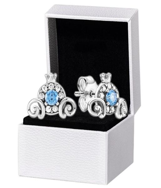 blue stone pumpkin stud earrings 925 sterling silver original box for women girls party gift jewelry earring2074974, Golden;silver
blue stone pumpkin stud earrings 925 sterling silver original box for women girls party gift jewelry earring2074974, Golden;silver
