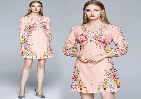 puff sleeve girl dress long sleeve vneck highend summer autumn dress fashion noble palace printed lady dresses2876822, Black
puff sleeve girl dress long sleeve vneck highend summer autumn dress fashion noble palace printed lady dresses2876822, Black