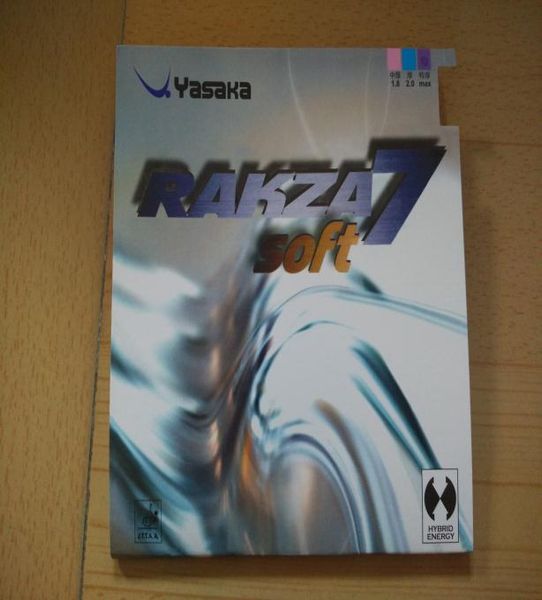 yasaka rakza7 soft rk 7 soft r7 table tennis rubber pingpong rubber for table tennis racketblade paddlebat indoor sports2351012
yasaka rakza7 soft rk 7 soft r7 table tennis rubber pingpong rubber for table tennis racketblade paddlebat indoor sports2351012