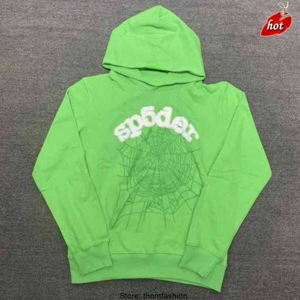 2023 red sp5der 555 designer hoodie men women angel number puff pastry printing graphic spider web sweatshirts s-3xl6lm4, Black
2023 red sp5der 555 designer hoodie men women angel number puff pastry printing graphic spider web sweatshirts s-3xl6lm4, Black