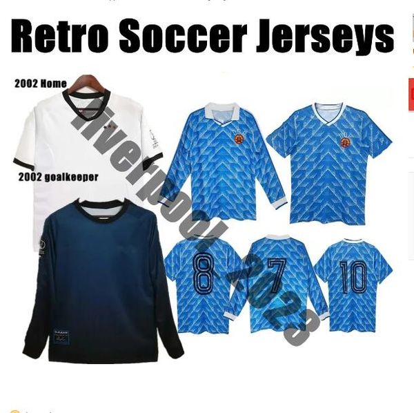 1988 ddr oberliga retro soccer jerseys 88 east german stubner kirsten football shirt classic sammer andreas thom thomas doll maillot de foot, Black;yellow
1988 ddr oberliga retro soccer jerseys 88 east german stubner kirsten football shirt classic sammer andreas thom thomas doll maillot de foot, Black;yellow