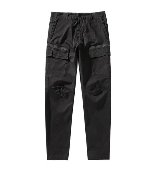 fashion spring and autumn new fashion casual pants high version men039s overalls1861724, Black
fashion spring and autumn new fashion casual pants high version men039s overalls1861724, Black