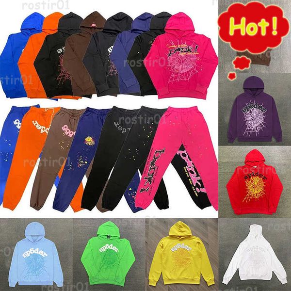designer sp5der hoodie pants pink spider 555 hoodies man womens tracksuit outdoors sweatpants spiders green young thug printing web sweatshi, Black
designer sp5der hoodie pants pink spider 555 hoodies man womens tracksuit outdoors sweatpants spiders green young thug printing web sweatshi, Black
