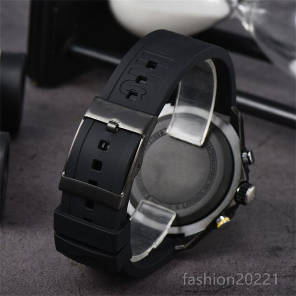 mens fashion watch movement watch woman endurance pro avenger quartz chronograph black yellow 44mm watches multiple colors rubber strap wome, Slivery;brown
mens fashion watch movement watch woman endurance pro avenger quartz chronograph black yellow 44mm watches multiple colors rubber strap wome, Slivery;brown