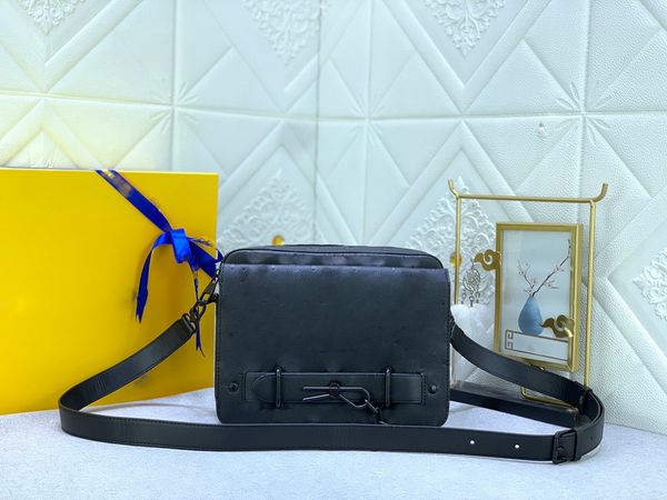 briefcases fashion classic messenger bags man briefcase high leather lining luxury bag work designer size 23-17-6cm m45585
briefcases fashion classic messenger bags man briefcase high leather lining luxury bag work designer size 23-17-6cm m45585