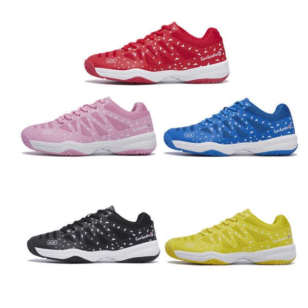 badminton shoes mens womens outdoor sports trainers lightweight breathable casual sneakers comfortable tennis shoes for youth
badminton shoes mens womens outdoor sports trainers lightweight breathable casual sneakers comfortable tennis shoes for youth