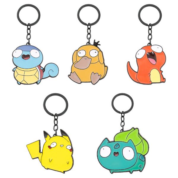 anime yellow elf duck friends drip oil metal ball bell keychain key ring accesssory, Blue
anime yellow elf duck friends drip oil metal ball bell keychain key ring accesssory, Blue
