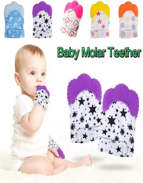 teether gloves newborn grind teeth chew sound toys silicone grind childrens mittens teething pain relief practice toys maternity5413232, White
teether gloves newborn grind teeth chew sound toys silicone grind childrens mittens teething pain relief practice toys maternity5413232, White