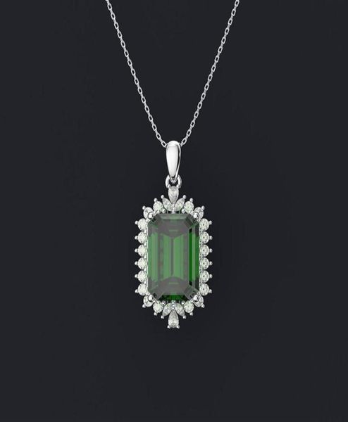 hbp fashion shi pei imitation emerald pendant women039s square zircon 10 14 tide copper plated platinum necklace312l6303003, Silver
hbp fashion shi pei imitation emerald pendant women039s square zircon 10 14 tide copper plated platinum necklace312l6303003, Silver