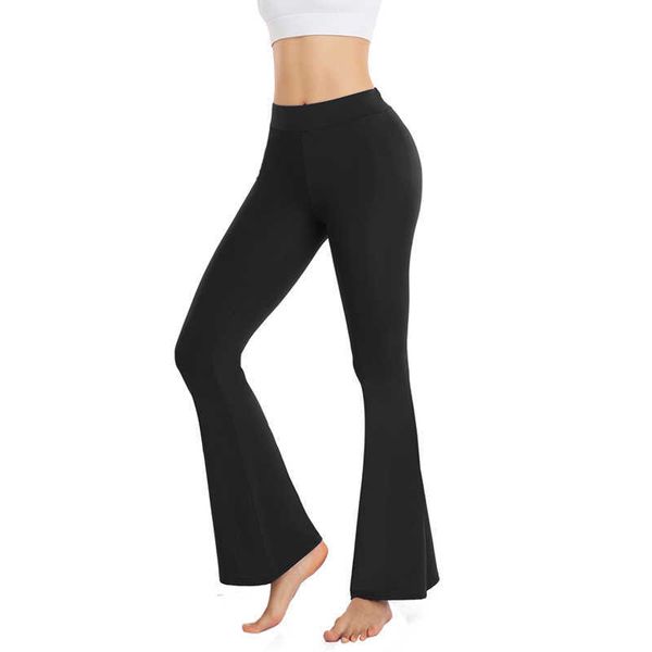 womens bootcut yoga pants flare leggings for women high waisted crossover workout lounge bell bottom jazz dress, Black
womens bootcut yoga pants flare leggings for women high waisted crossover workout lounge bell bottom jazz dress, Black