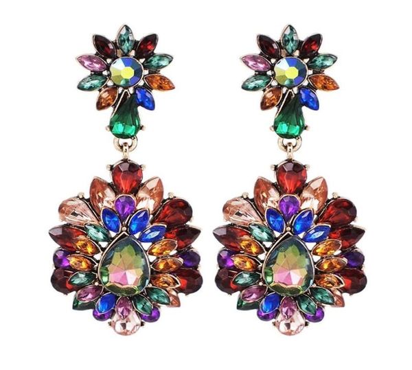 trend shiny crystal dangle earrings women wedding jewelry rhinestones pendant statement earrings ukmoc216g6605956, Silver
trend shiny crystal dangle earrings women wedding jewelry rhinestones pendant statement earrings ukmoc216g6605956, Silver