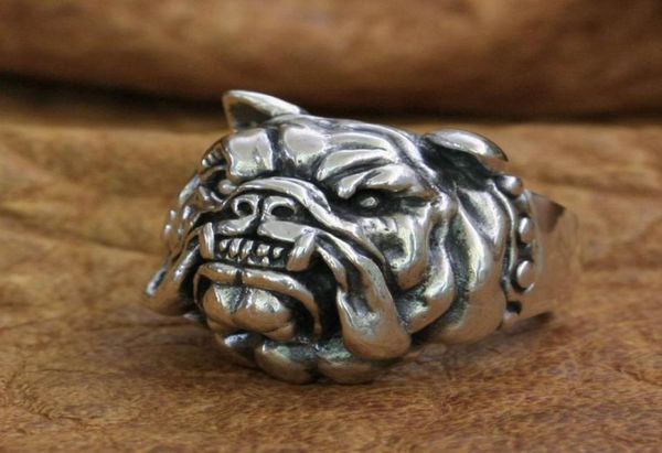 linsion huge heavy 925 sterling silver pitbull bulldog ring mens biker rock punk ring ta12 us size 7159656754, Golden;silver
linsion huge heavy 925 sterling silver pitbull bulldog ring mens biker rock punk ring ta12 us size 7159656754, Golden;silver