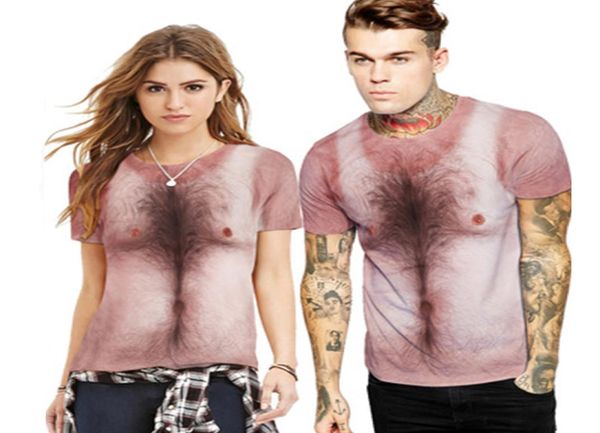 fashion hip hop 3d t shirt men women tshirt funny print chest hair muscle tees summer male female tshirts 3d good6981287, White;black
fashion hip hop 3d t shirt men women tshirt funny print chest hair muscle tees summer male female tshirts 3d good6981287, White;black