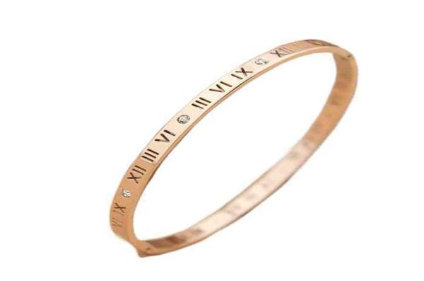 titanium steel rose gold roman digital diamond inlaid bracelet female japane and korean students039 personalized gift do not fa6636702167, Black
titanium steel rose gold roman digital diamond inlaid bracelet female japane and korean students039 personalized gift do not fa6636702167, Black