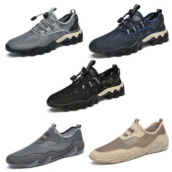 2023 designer mesh mountain shoes men black grey brow bule beige light mens trainers outdoor sports sneakers color 5
2023 designer mesh mountain shoes men black grey brow bule beige light mens trainers outdoor sports sneakers color 5