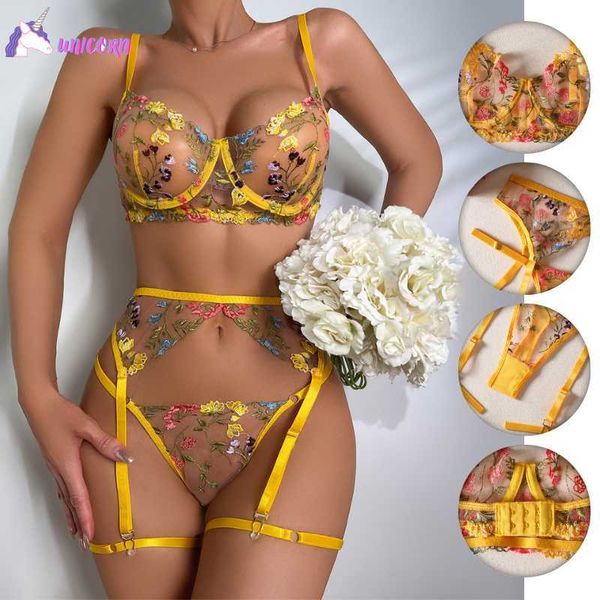 lingerie set sensual lace underwear transparent embroidery 3 pcs garters fancy beautiful short skin care kits intimate bra set, Red;black
lingerie set sensual lace underwear transparent embroidery 3 pcs garters fancy beautiful short skin care kits intimate bra set, Red;black
