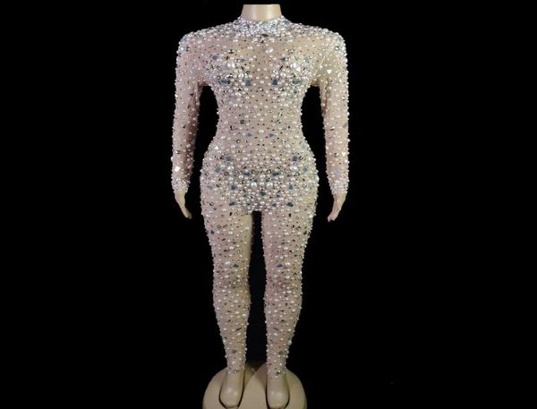 stage wear luxury pearls mirrors rhines mesh transparent jumpsuit gloves lady evening prom party birthday celebrate outfit wearstage3935686, Black;red
stage wear luxury pearls mirrors rhines mesh transparent jumpsuit gloves lady evening prom party birthday celebrate outfit wearstage3935686, Black;red