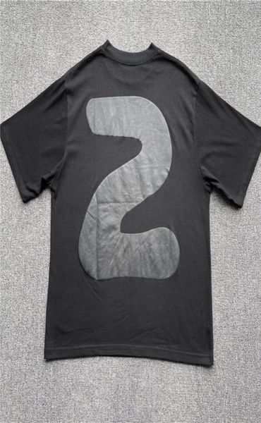 real pics tees puff print t shirt men women 1 tshirt vintage 2 oversized tee 1209800, Black;brown
real pics tees puff print t shirt men women 1 tshirt vintage 2 oversized tee 1209800, Black;brown