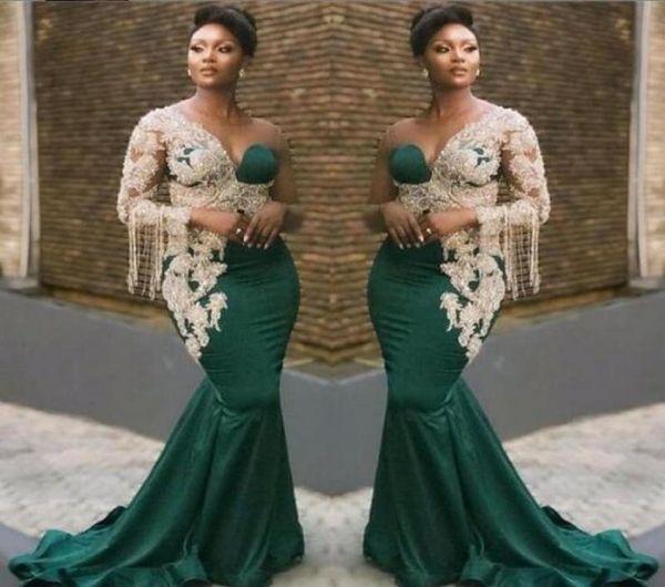 2020 new black girl mermaid evening dress new prom dresses long sleeve lace applique beaded paolo sebastian african elegant evenin8427084, Black;red
2020 new black girl mermaid evening dress new prom dresses long sleeve lace applique beaded paolo sebastian african elegant evenin8427084, Black;red