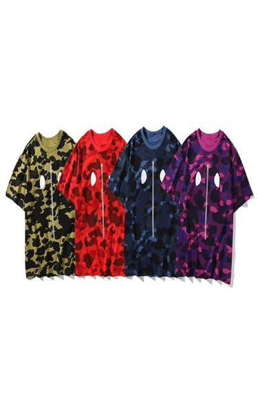men039s tshirts summer camouflage casual teenager fashion print tees men classic short sleeve sizem3xl16264414089897, White;black
men039s tshirts summer camouflage casual teenager fashion print tees men classic short sleeve sizem3xl16264414089897, White;black