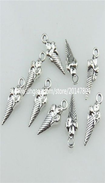20715 60pcs vintage silver alloy summer food ice cream pendant jewelry findings9585777
20715 60pcs vintage silver alloy summer food ice cream pendant jewelry findings9585777
