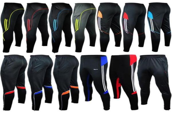 men sport athletic track skinny soccer pants legs jogger football training gym mens sweatpants jogging homme trousers4722690, Black 
men sport athletic track skinny soccer pants legs jogger football training gym mens sweatpants jogging homme trousers4722690, Black