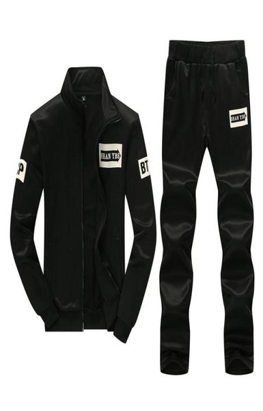 mens tracksuit sportwear spring autumn long sleeves casual jackets with casual jogger pants homme sweatsuits asian size m4xl8261883, Gray
mens tracksuit sportwear spring autumn long sleeves casual jackets with casual jogger pants homme sweatsuits asian size m4xl8261883, Gray