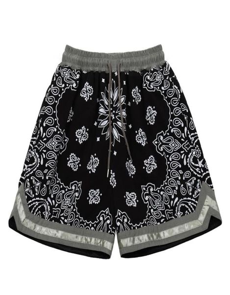 fashion summer usa germany washed vintage bandanna shorts women men skateboard high street paisley middle pants joggers6620893, White;black
fashion summer usa germany washed vintage bandanna shorts women men skateboard high street paisley middle pants joggers6620893, White;black