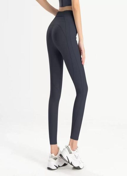 women leggings sweatpants yoga pants girls jogger spandex fitness sports running buffed nake side pocket peach hip tight capris8496766, Black
women leggings sweatpants yoga pants girls jogger spandex fitness sports running buffed nake side pocket peach hip tight capris8496766, Black