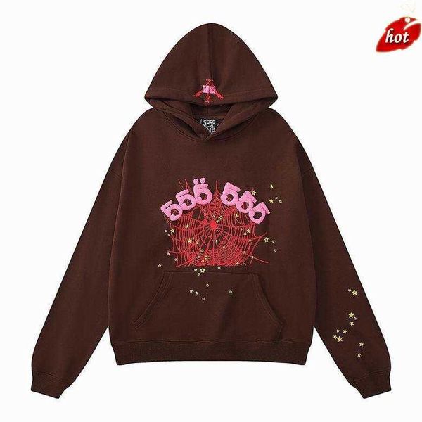 spider hoodie sp5der 555555 hoodie mens womens angel number puff pastry printing graphic spider sweatshirts dooclothing brown8gew, Black
spider hoodie sp5der 555555 hoodie mens womens angel number puff pastry printing graphic spider sweatshirts dooclothing brown8gew, Black