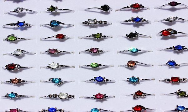whole lots 30pcs color crystal rhinestone silver plated women ring engagement wedding party gift fashion jewelry 5179586, Golden;silver
whole lots 30pcs color crystal rhinestone silver plated women ring engagement wedding party gift fashion jewelry 5179586, Golden;silver