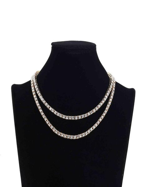 5mm alloy diamond tennis chain ladies hip hop jewelry single row chain hip hop tennis chain pendant retro embellishment pendan6951080, Black
5mm alloy diamond tennis chain ladies hip hop jewelry single row chain hip hop tennis chain pendant retro embellishment pendan6951080, Black