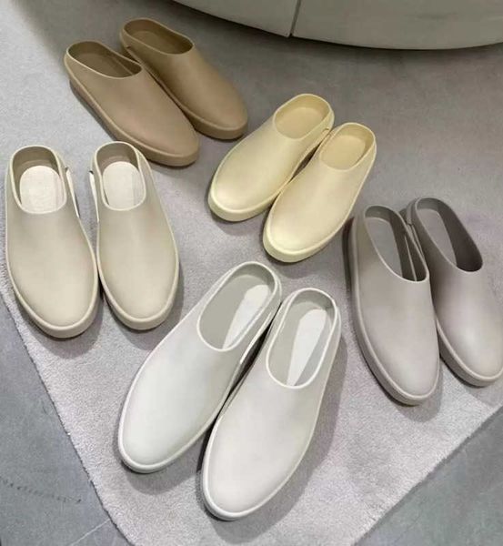slippers fears of god mens women the california slip-on slippers slides designer luxury sandals almond cement concrete cream oat summer beac, Black
slippers fears of god mens women the california slip-on slippers slides designer luxury sandals almond cement concrete cream oat summer beac, Black