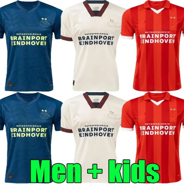 23 24 eindhoven away soccer jerseys psvs kids men kits 2023 2024 hazard fabio silva home men kids it football shirts kids set kits, Black;yellow
23 24 eindhoven away soccer jerseys psvs kids men kits 2023 2024 hazard fabio silva home men kids it football shirts kids set kits, Black;yellow