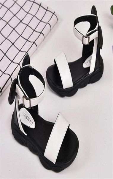 kids sandals designer shoes for baby girls black white beach toddler shoes children shoes sandals size 263623729981857, Black;red
kids sandals designer shoes for baby girls black white beach toddler shoes children shoes sandals size 263623729981857, Black;red
