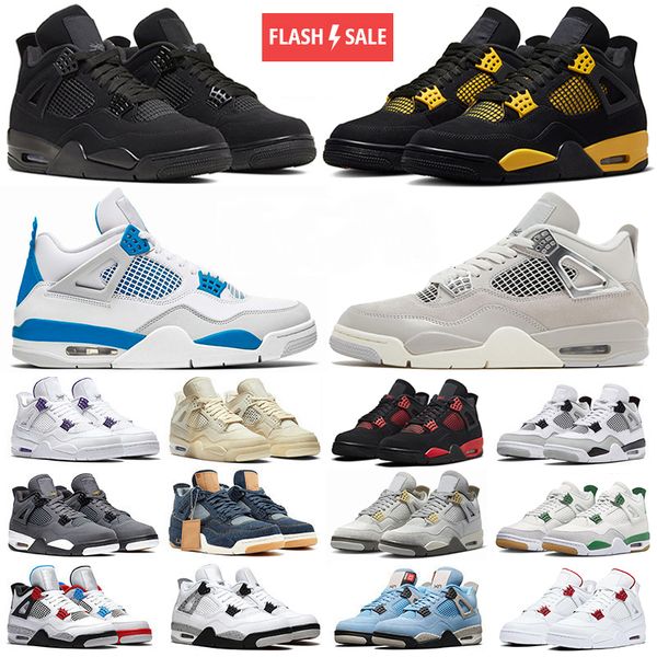 4 4s mens basketball shoes frozen moments red thunder military blue black cat bred pine green pure money white oreo unc metallic purple men
4 4s mens basketball shoes frozen moments red thunder military blue black cat bred pine green pure money white oreo unc metallic purple men